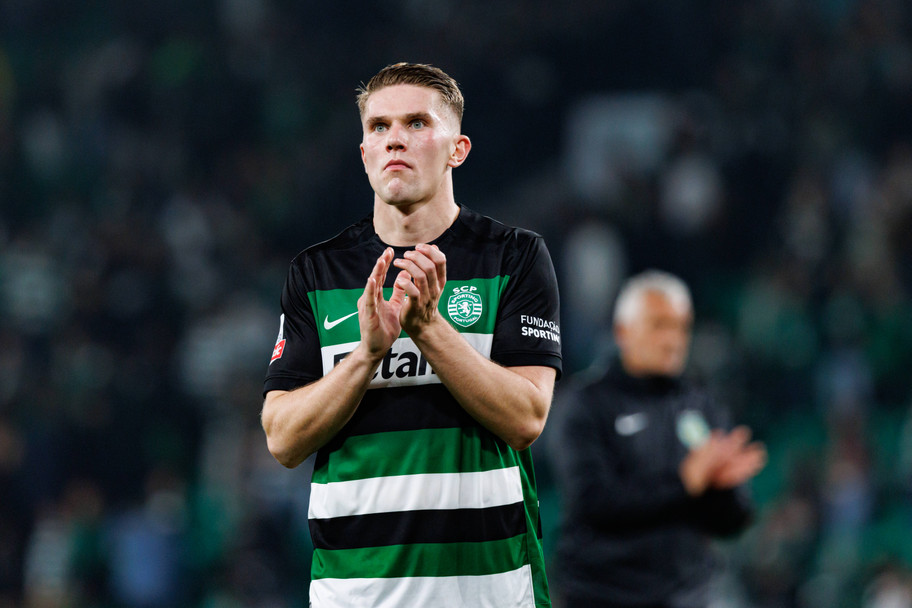 Viktor Gyokeres next club: Arsenal favourites ahead of Man Utd, Chelsea and Liverpool