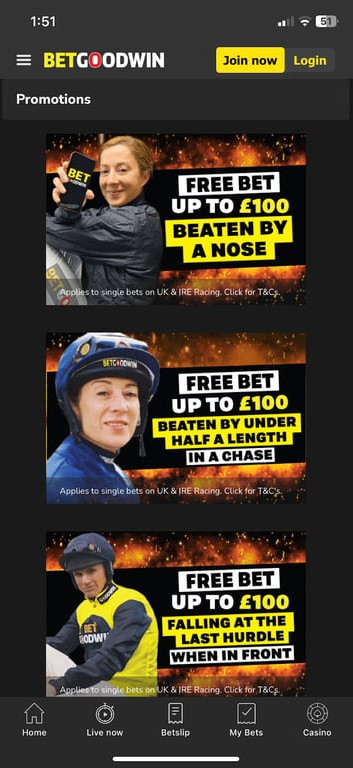 Betgoodwin gallery image 1