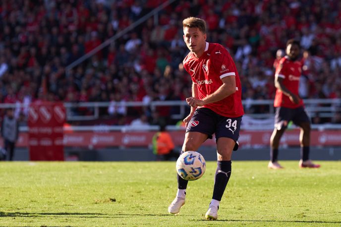 CONMEBOL connection football acca - 25 May