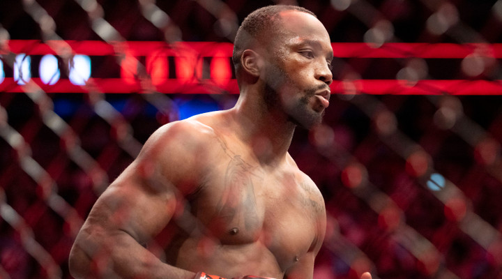 UFC London: Edwards vs Brady betting tips: Will the former champion bounce back on home soil?