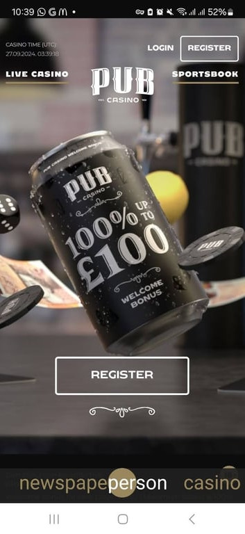 Pub Casino gallery image 7