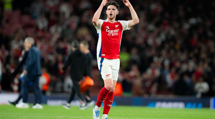 Champions League betting tips: Semi-finals second legs preview