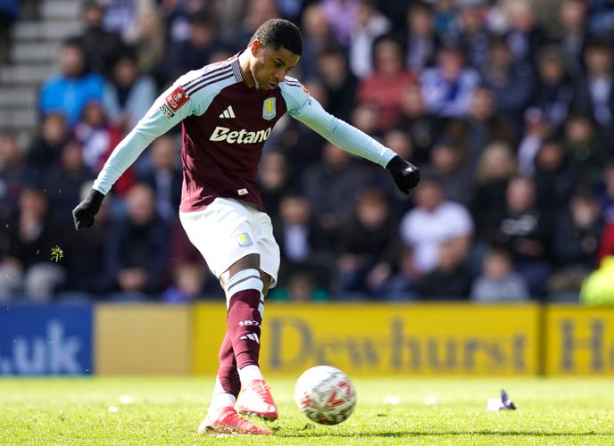 Top of the props; Premier League prop betting tips 