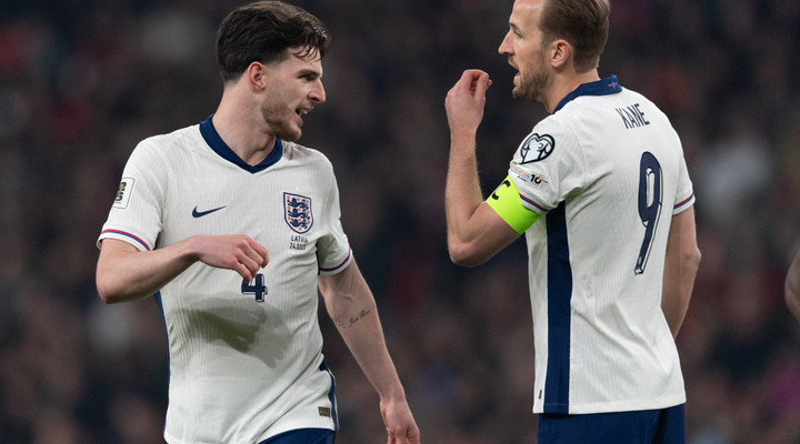 Andorra vs England tips and predictions: Kane and Three Lions to dominate