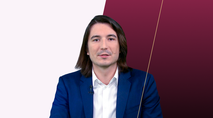 Robinhood CEO Vlad Tenev comments on UK’s ‘backward’ stance on crypto