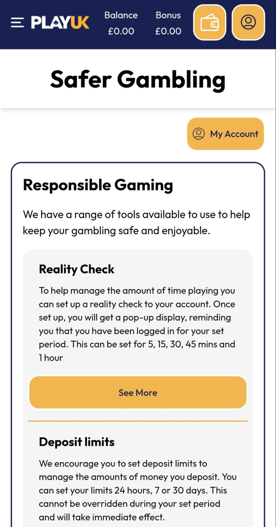 PlayUK Casino Review | Get 100 free spins on signup | FIRST