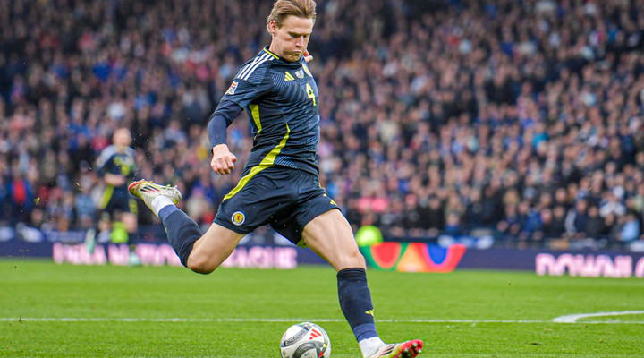 Scotland vs Belarus tips and predictions: Clarke’s men to score big on home soil 