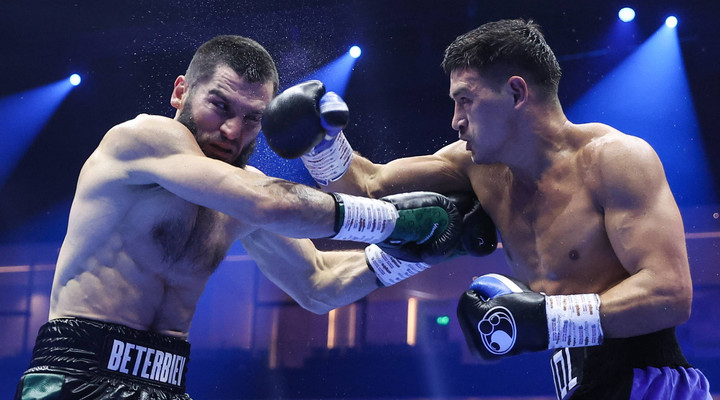 The Last Crescendo: Beterbiev vs Bivol 2 and Parker vs Bakole fight preview