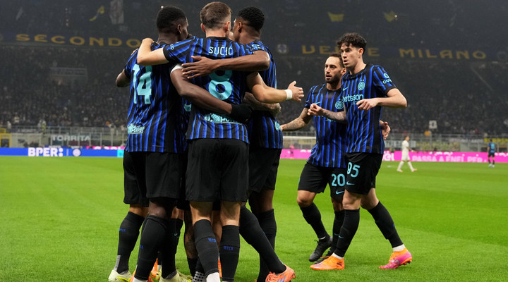 Serie A title odds: The pursuit of the Scudetto is heating up nicely