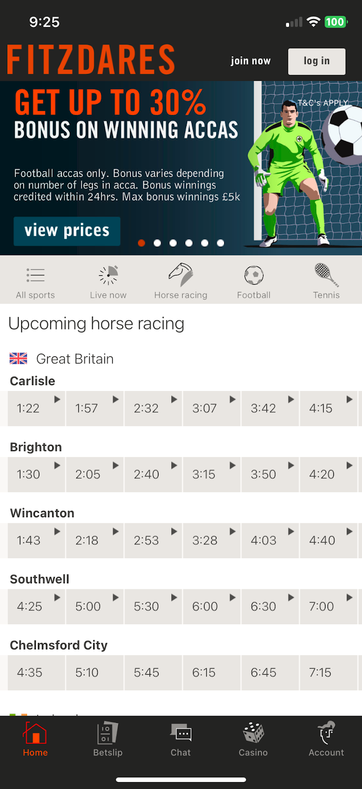 Fitzdares gallery image 1