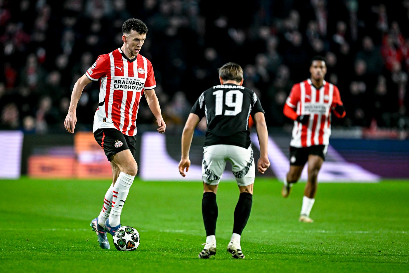 Arsenal vs PSV tips and predictions: Noah Lang shots and under 2.5 goals the value plays? 