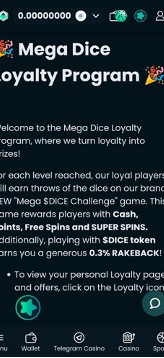 Mega Dice gallery image 5