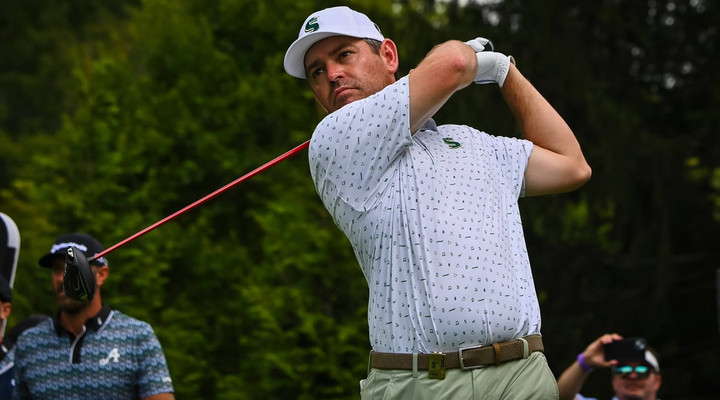 Alfred Dunhill Championship betting tips: Oosthuizen looking to go back-to-back at Leopard Creek