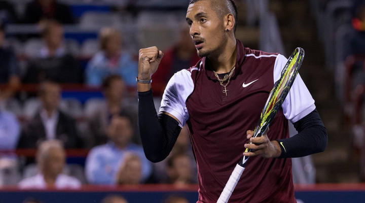 2025 Australian Open odds: Can Nick Kyrgios win on injury return?