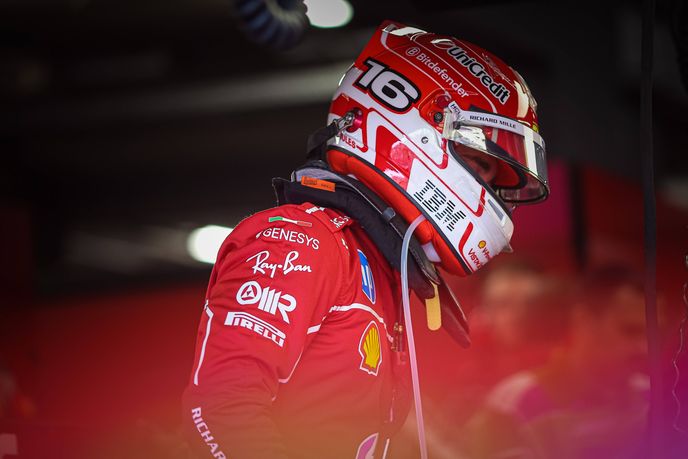 Italian Grand Prix betting tips, F1 predictions and odds