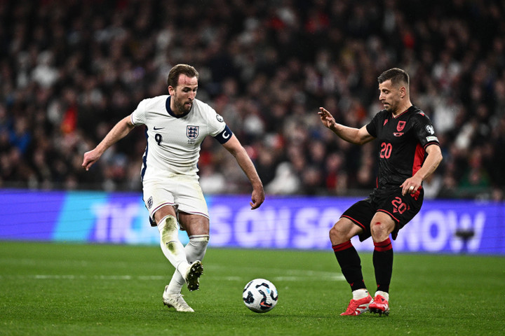 Albania vs England predictions, match odds, team news