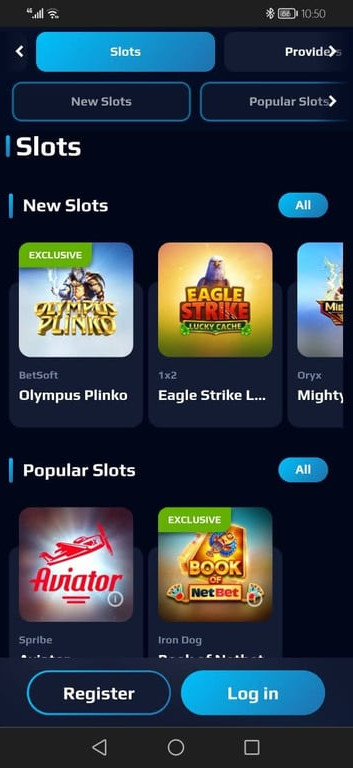 NetBet gallery image 2