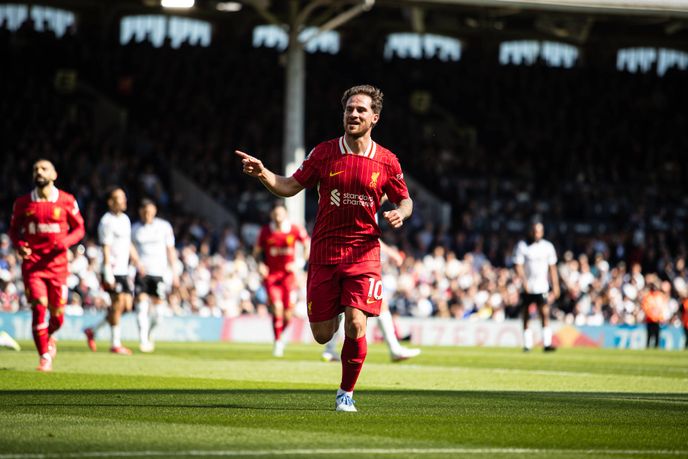 Liverpool vs Arsenal Premier League betting tips and predictions