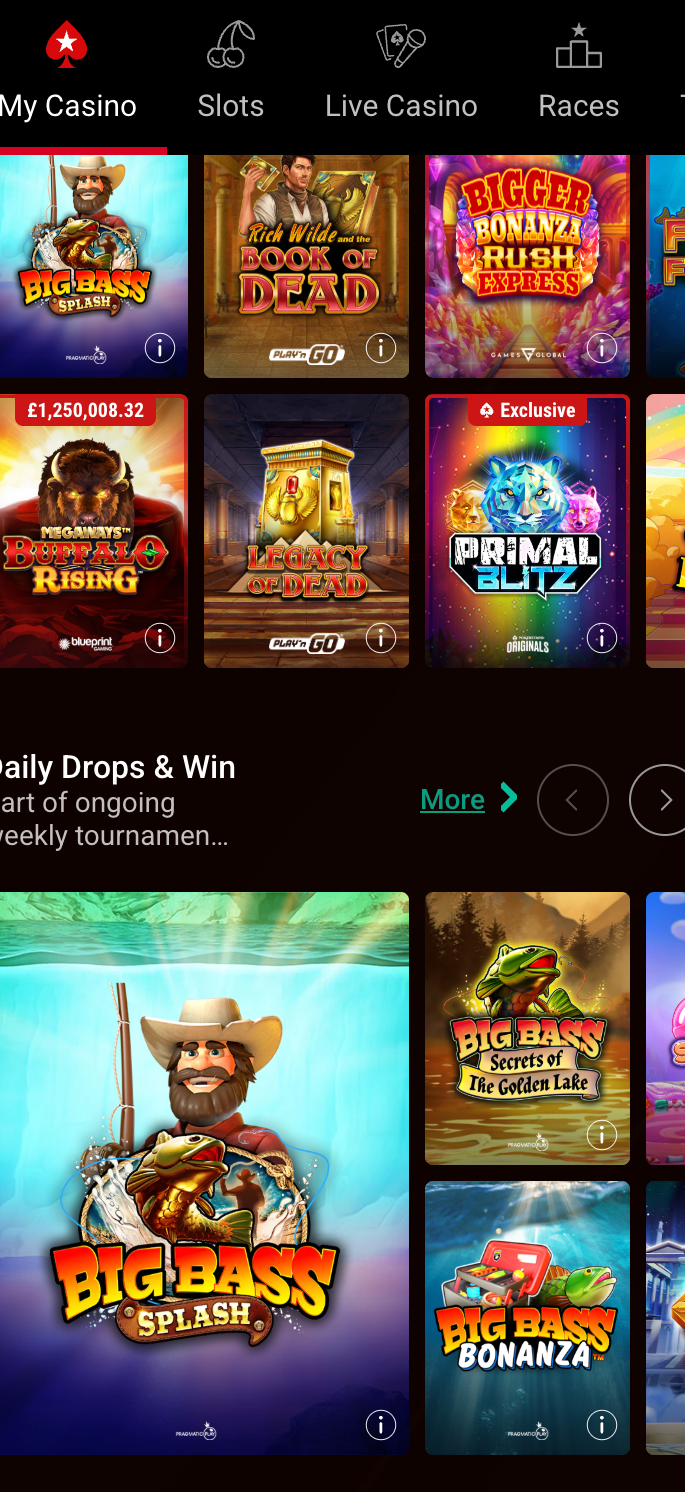 PokerStars gallery image 5