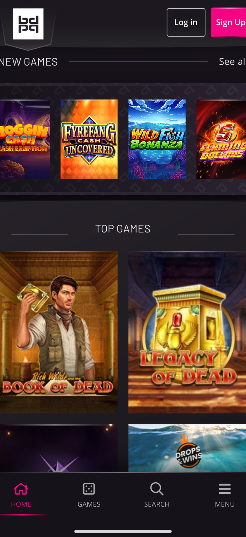 PlayGrand gallery image 5