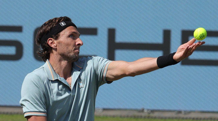 ATP Queen's quarter finals betting tips: Alcaraz vs Rinderknech, Rune vs Bautista Agut & an outright winner shout!