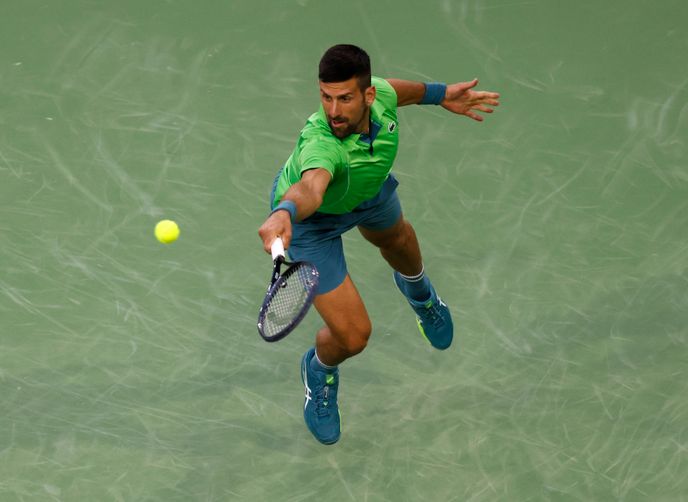 Indian Wells 2025 betting predictions, tips and odds