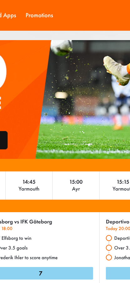 easybet gallery image 3