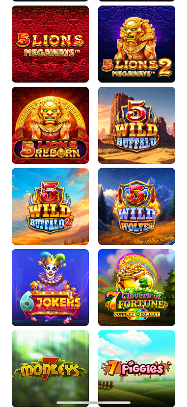 Fruitywins gallery image 5