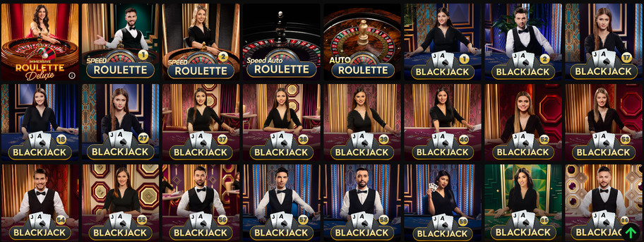 Ivy Casino - Everything you need to know