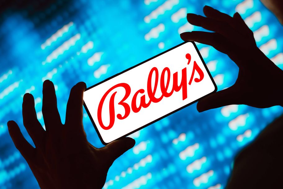 “Luxurious” makeover of Bally’s Casino in Newcastle gets under way