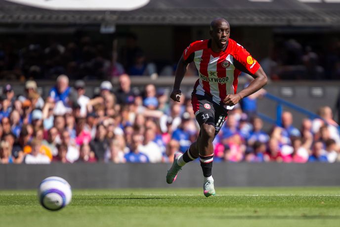 Yoane Wissa next club odds: Newcastle favourites following Ekitike rejection