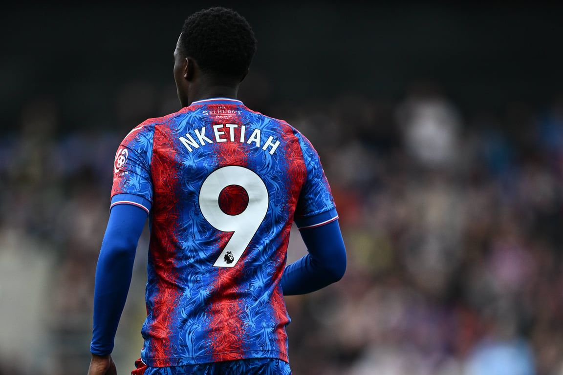 Arsenal vs Crystal Palace tips and predictions: Nketiah to haunt boyhood club on Gunners return 
