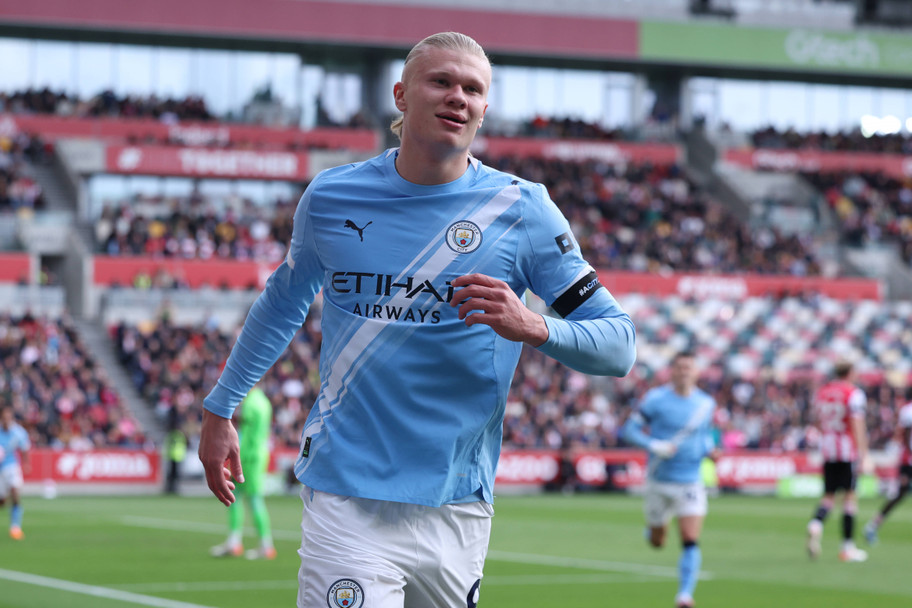 Premier League top scorer odds: Haarland to win the Golden Boot?