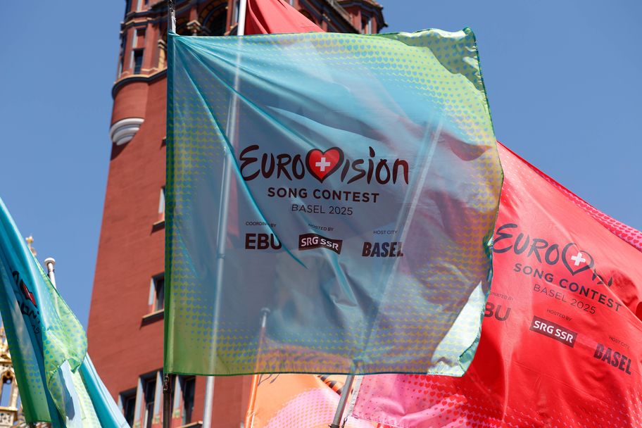 Eurovision betting odds: Sweden the early favourites