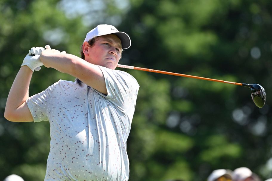 IMAGO:&nbsp;Robert MacIntyre is looking to pick up his second consecutive Scottish Open win