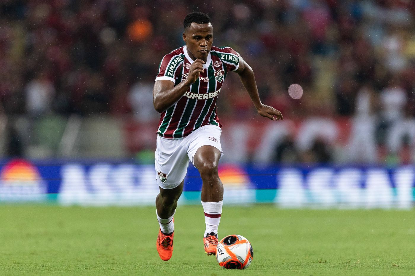 CONMEBOL connection: Brazilian clubs set to dominate on the continental stage