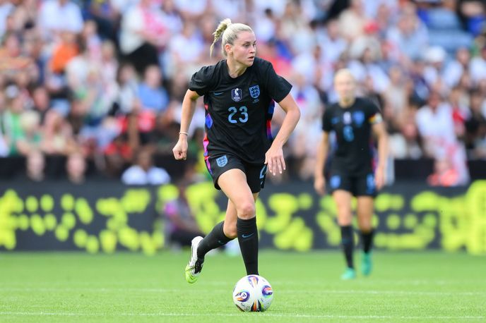 Euro 2025: France vs England tips, predictions and team news
