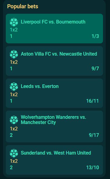 LuckyMate bookmaker review: Everything you need to know