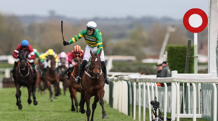 2025 Grand National odds: Updated after second round of scratches