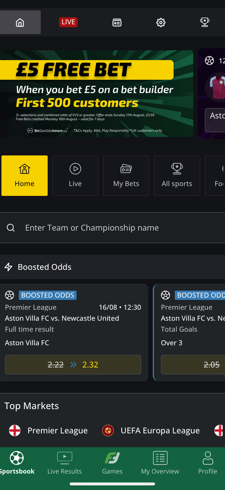 FanTeam gallery image 2