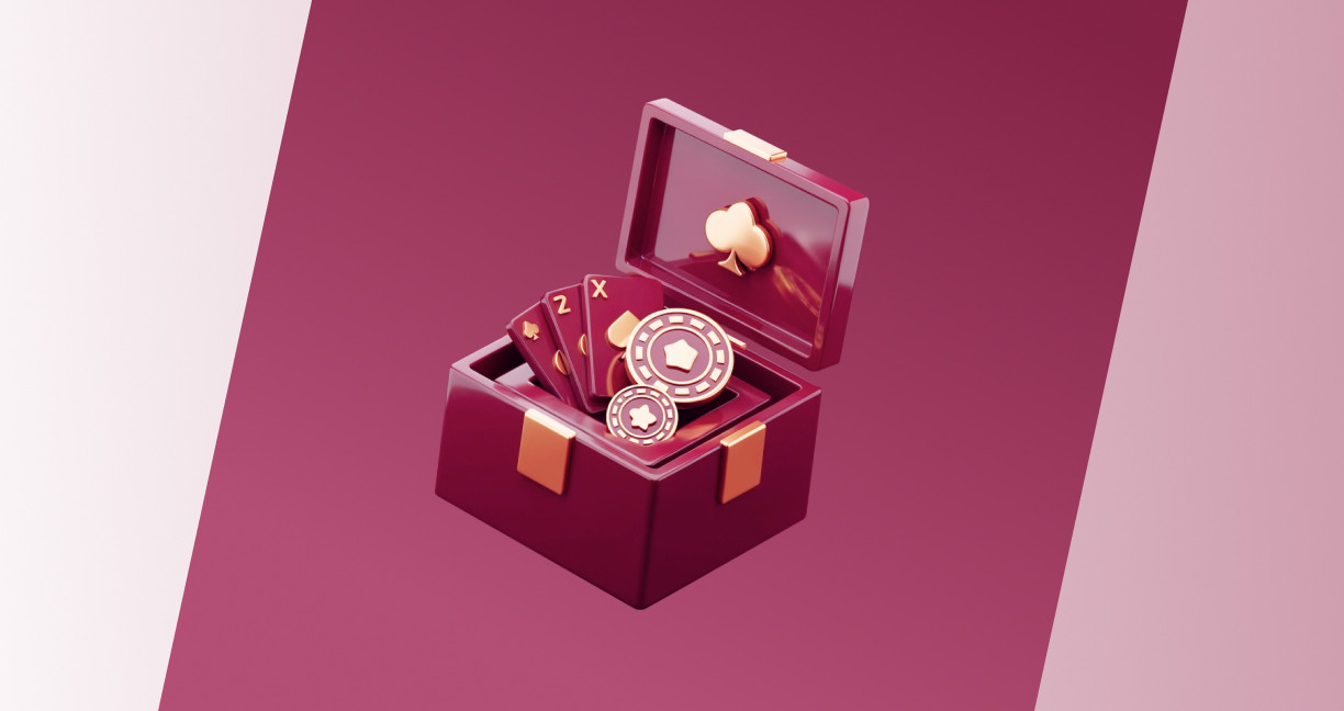 Game Library