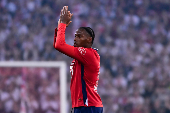 Jonathan David next club odds: Juventus in pole position to sign forward