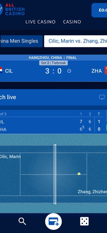 All British Casino gallery image 5