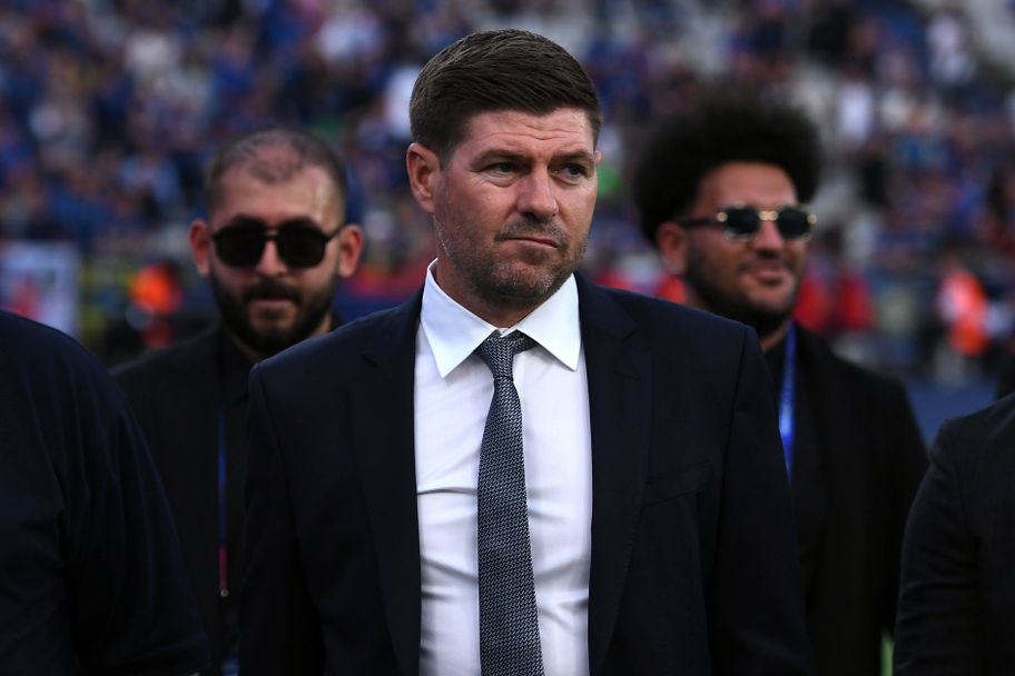 Next Rangers manager betting odds: Steven Gerrard favourite to return to Ibrox