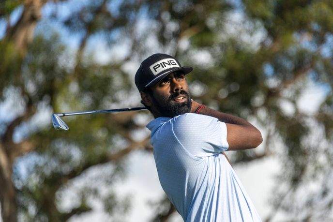 Singapore Classic and Valspar golf betting tips