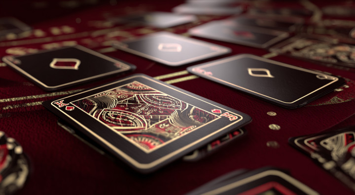 Is online blackjack rigged - how to avoid unlicensed tables