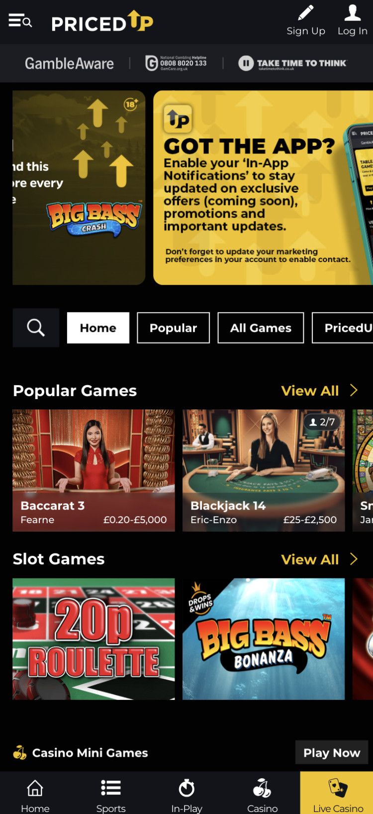PricedUp gallery image 5