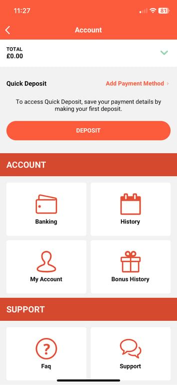 LeoVegas bookmaker review: Everything you need to know