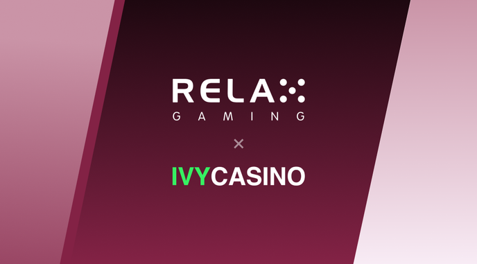 UK's Ivy Casino first to use innovative tech platform Relax Vantage