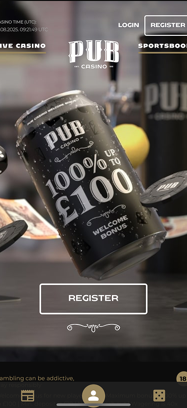 Pub Casino gallery image 1